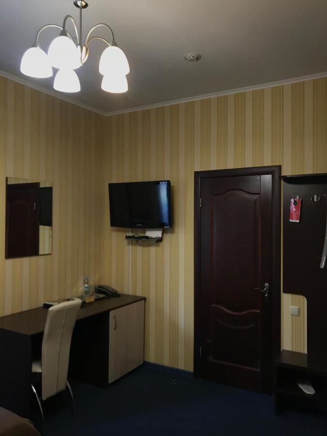 Отель Гостиница Арагви Черкассы