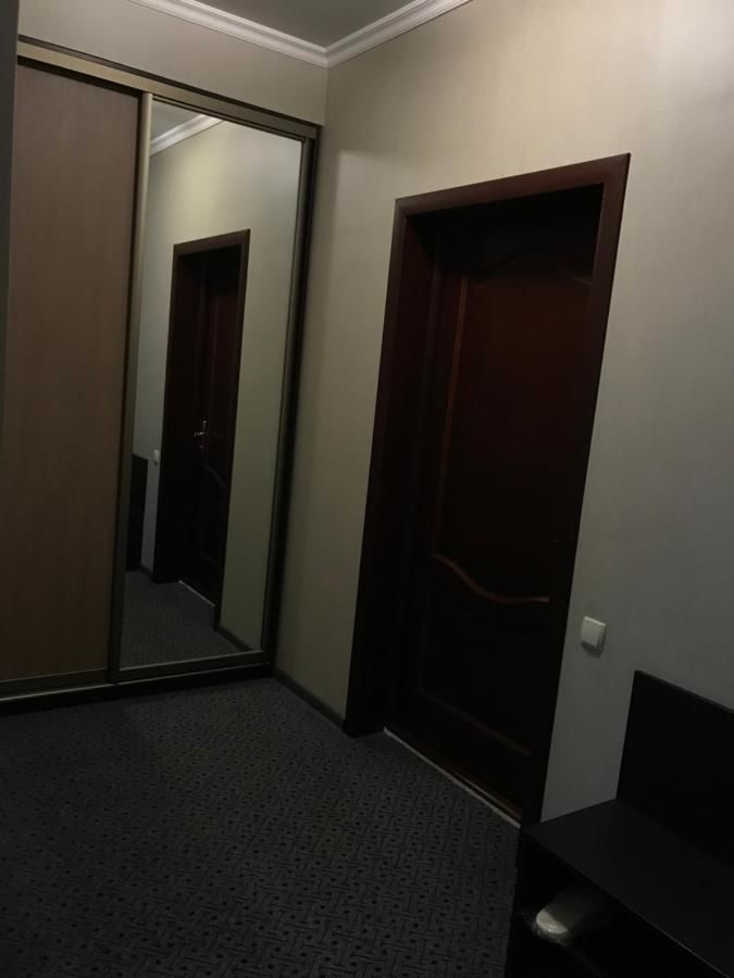 Отель Гостиница Арагви Черкассы