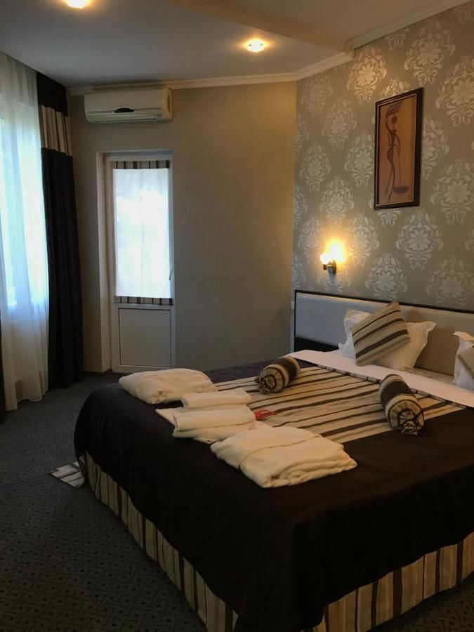 Отель Гостиница Арагви Черкассы