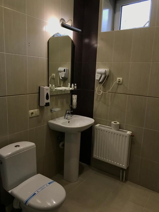 Отель Гостиница Арагви Черкассы
