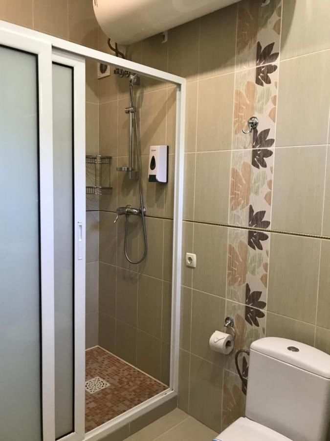 Отель Гостиница Арагви Черкассы