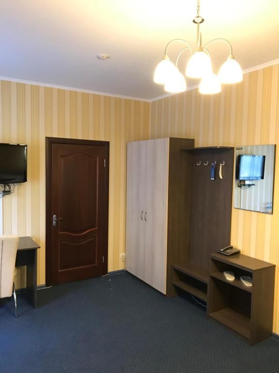 Отель Гостиница Арагви Черкассы