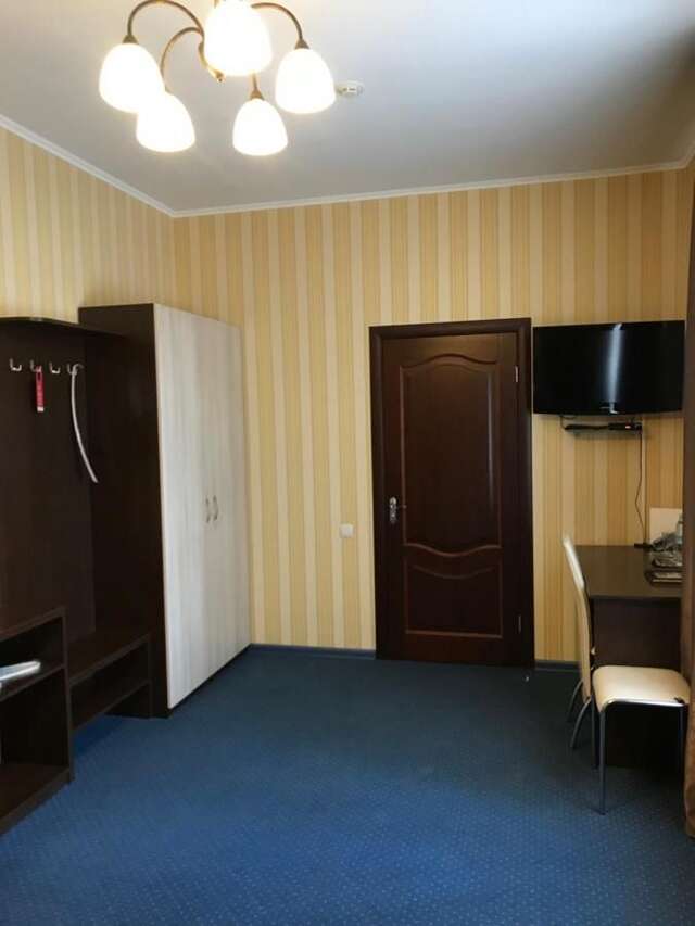 Отель Гостиница Арагви Черкассы-18