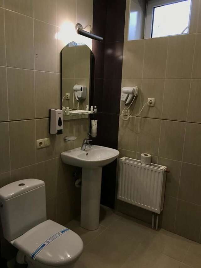 Отель Гостиница Арагви Черкассы-36