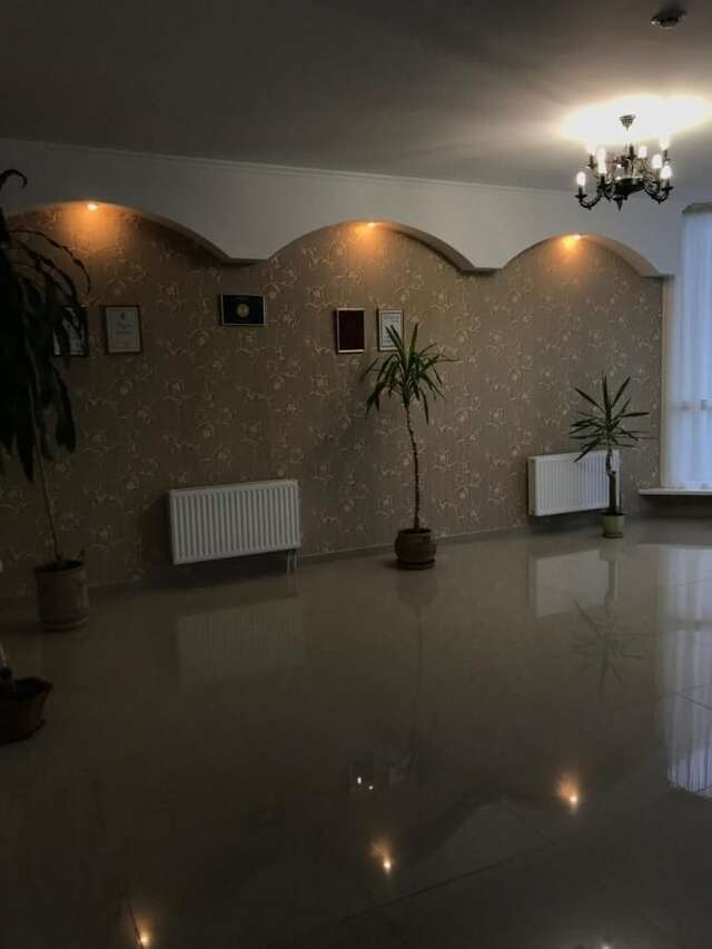 Отель Гостиница Арагви Черкассы-8